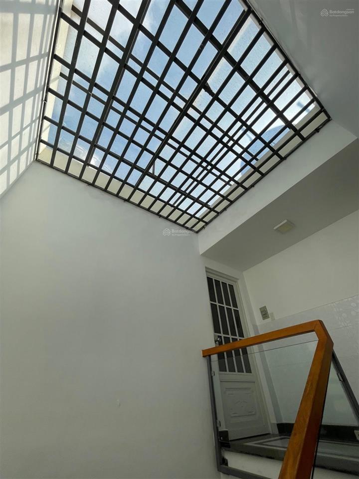 Biệt thự jamona phú thuận, 6m x 17m, chỉ 16,8 tỷ!