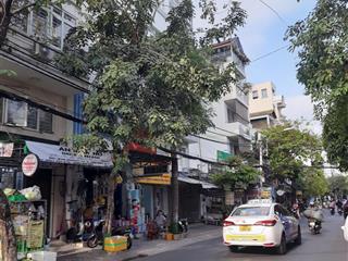 Bán đất mặt tiền lê thị chợ, 158m2, chỉ 15,5 tỷ, p.phú thuận, q7. tp.hcm.