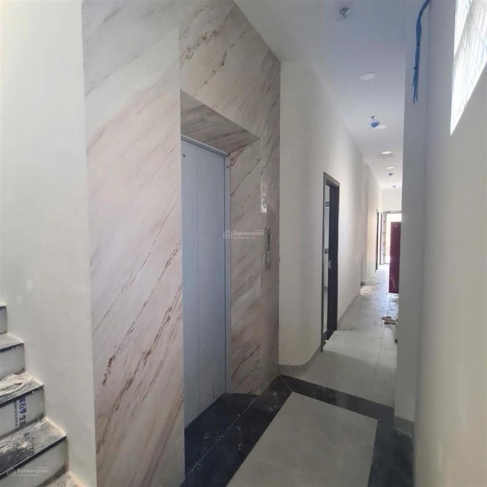 Bán nhà chdv p. vĩnh hội, q4, 150m2, 3 lầu, thang máy, nhỉnh 16 tỷ