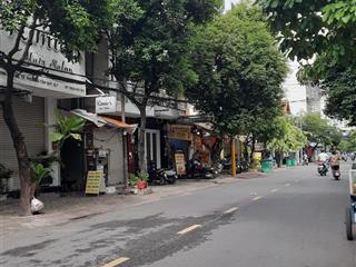 Bán nhà mặt tiền đường số, p. tân hưng, q7, 92m2, 5 lầu, chỉ 16 tỷ!