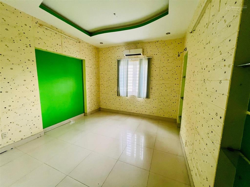 Bán nhà mặt tiền đường số, p. tân hưng, q7, 92m2, 5 lầu, chỉ 16 tỷ!