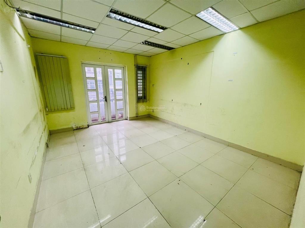 Bán nhà mặt tiền đường số, p. tân hưng, q7, 92m2, 5 lầu, chỉ 16 tỷ!