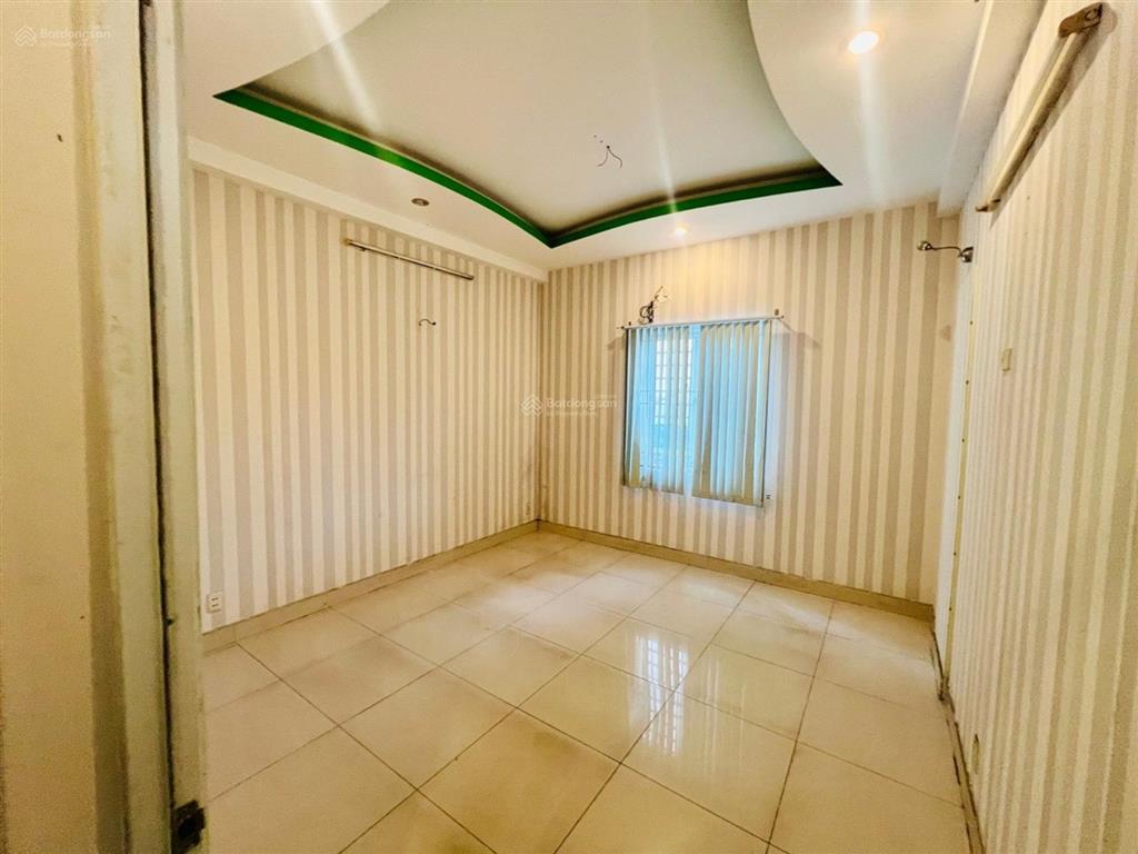 Bán nhà mặt tiền đường số, p. tân hưng, q7, 92m2, 5 lầu, chỉ 16 tỷ!