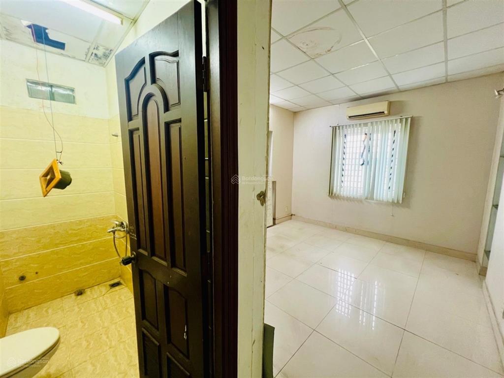 Bán nhà mặt tiền đường số, p. tân hưng, q7, 92m2, 5 lầu, chỉ 16 tỷ!