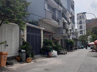 Bán gấp nhà mặt tiền đường số lý phục man, p. tân thuận, q.7, 5 lầu, chỉ 4,3 tỷ!