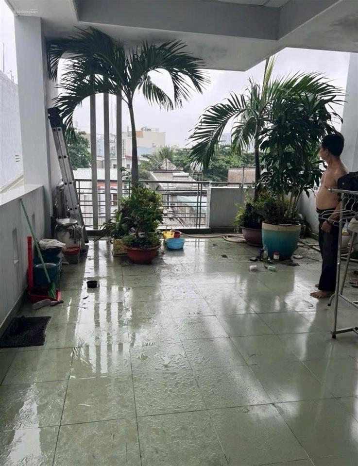 Bán nhà hxh trần trọng cung, p. tân thuận, q7, 110m2, 3 lầu, chỉ 11 tỷ!