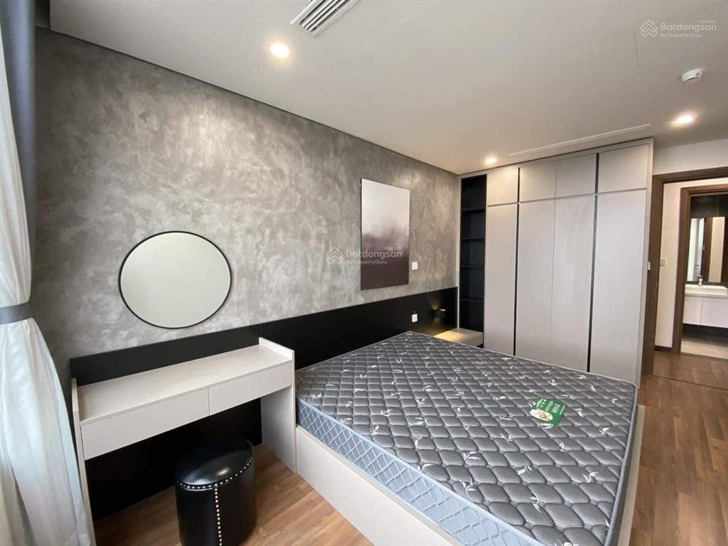 Bán căn hộ chung cư sun grand city, giá thỏa thuận, 120m2, 3pn, nội thất cơ bản