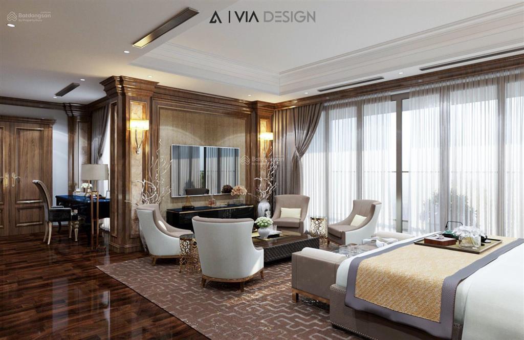 Cần bán ch duplex 2 tầng tại sun grand city 69b thụy khuê, 220m2, 4pn, full nội thất  0975 034 ***
