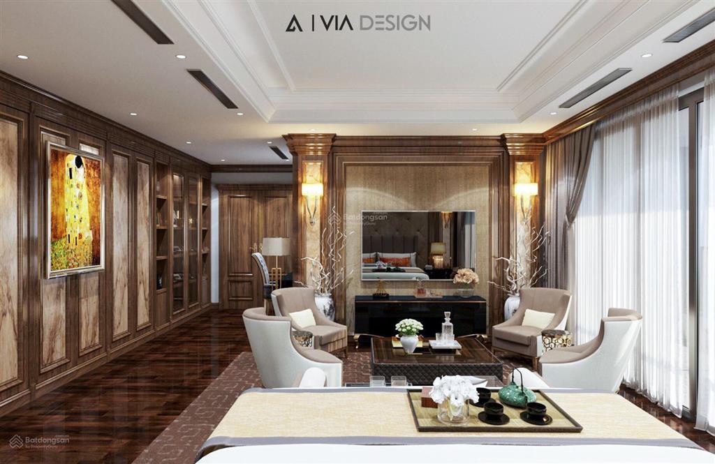 Cần bán ch duplex 2 tầng tại sun grand city 69b thụy khuê, 220m2, 4pn, full nội thất  0975 034 ***