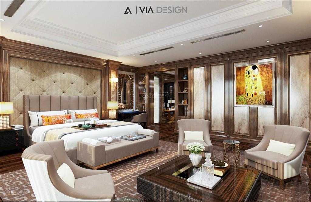 Cần bán ch duplex 2 tầng tại sun grand city 69b thụy khuê, 220m2, 4pn, full nội thất  0975 034 ***
