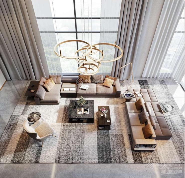 Cần bán ch duplex 2 tầng tại sun grand city 69b thụy khuê, 220m2, 4pn, full nội thất  0975 034 ***