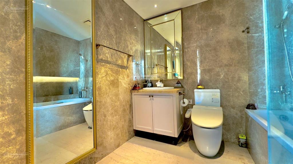 Cần bán căn hộ đập thông view trọn sông hồng 230m2, 4pn tòa sun ancora residence.