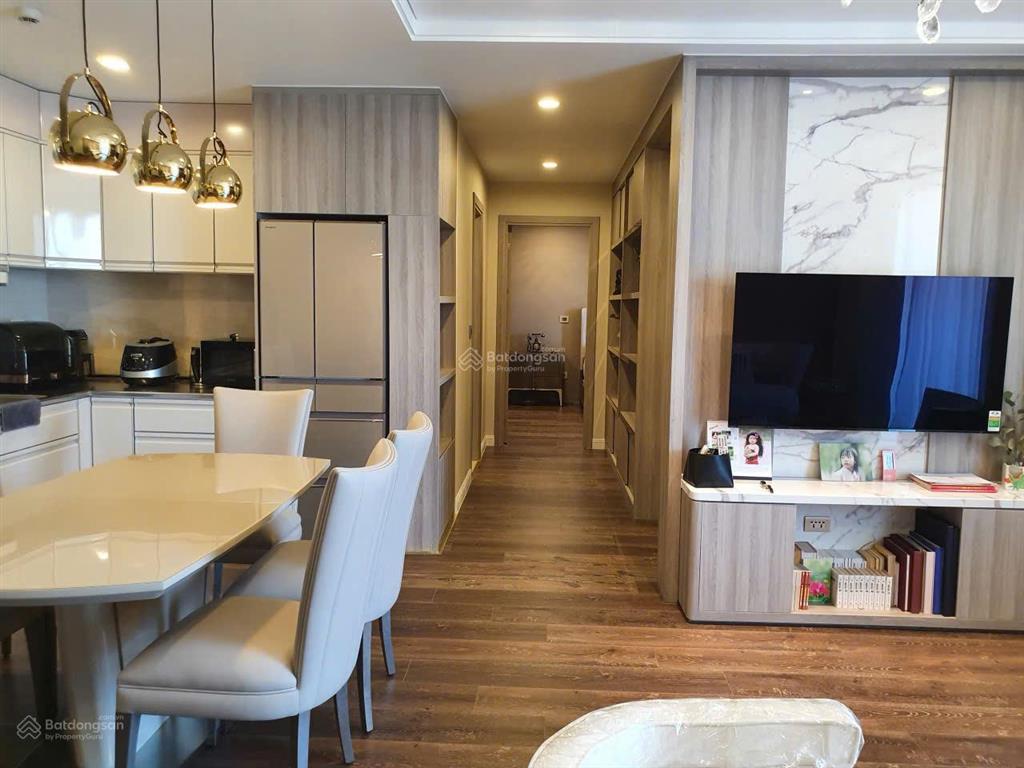 Bán căn hộ 2pn, 78m2 tại hdi tower, giá cực tốt 190 triệu / m2