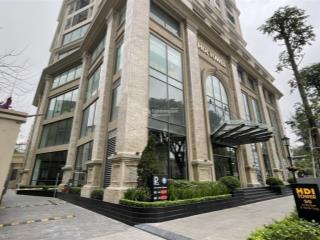 Bán căn hộ 3pn, 170m2 tại hdi tower, giá cực tốt 220 triệu / m2