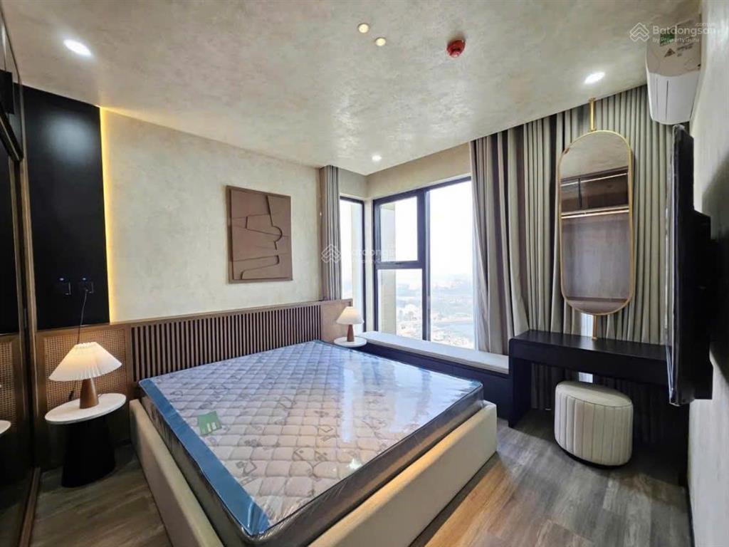 Bán căn hộ chung cư sun grand city ancora residence, giá tốt 16 tỷ, 85m2,2pn, tầng cao view sông