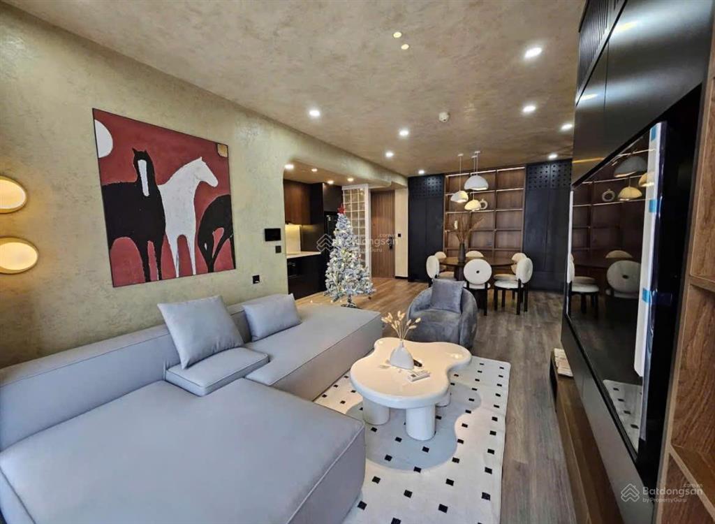 Bán căn hộ chung cư sun grand city ancora residence, giá tốt 16 tỷ, 85m2,2pn, tầng cao view sông