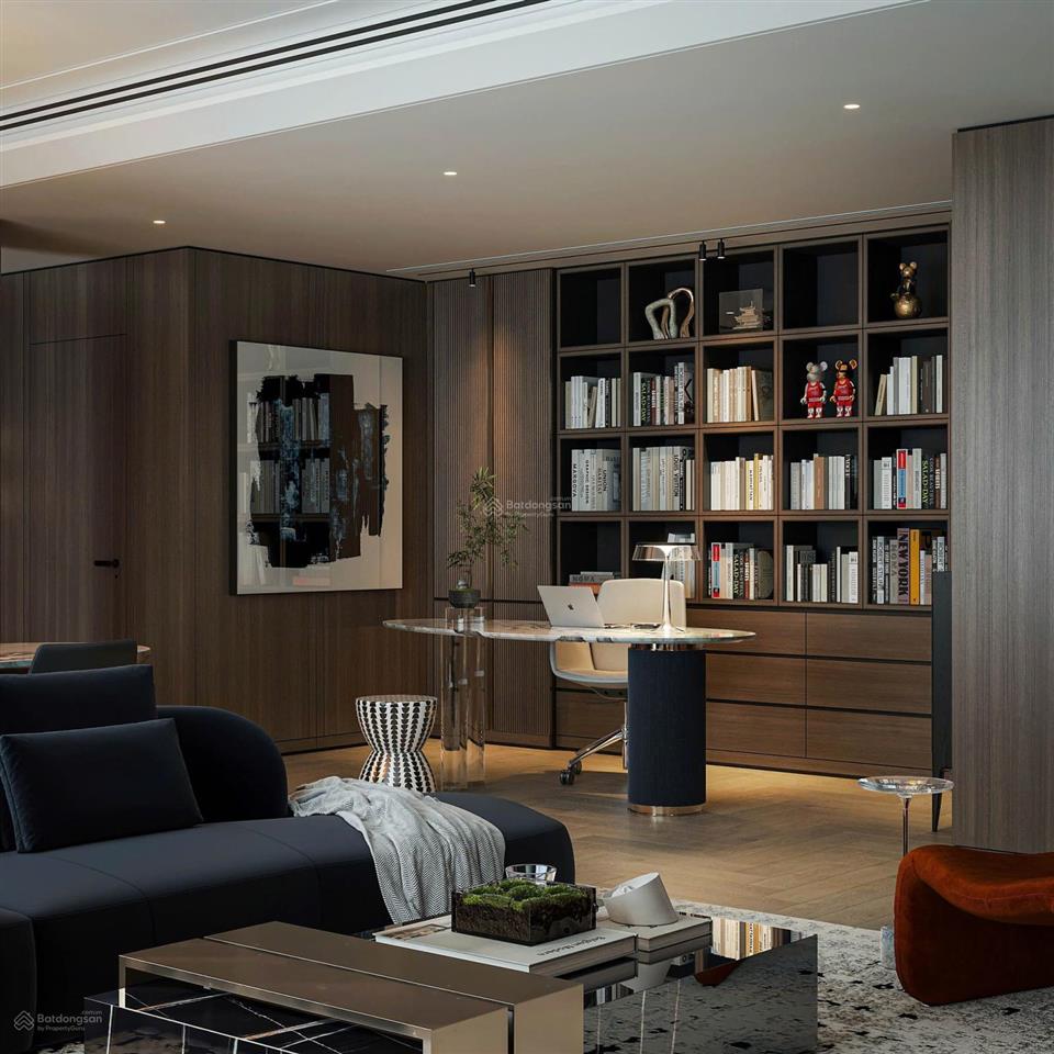 Căn hộ góc 3pn 120m2 tại sun grand city ancora residence, giá chỉ từ 22 tỷ