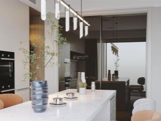 Bán gấp căn hộ 2pn giá siêu hời tại vincom center bà triệu, 84m2, 16 tỷ
