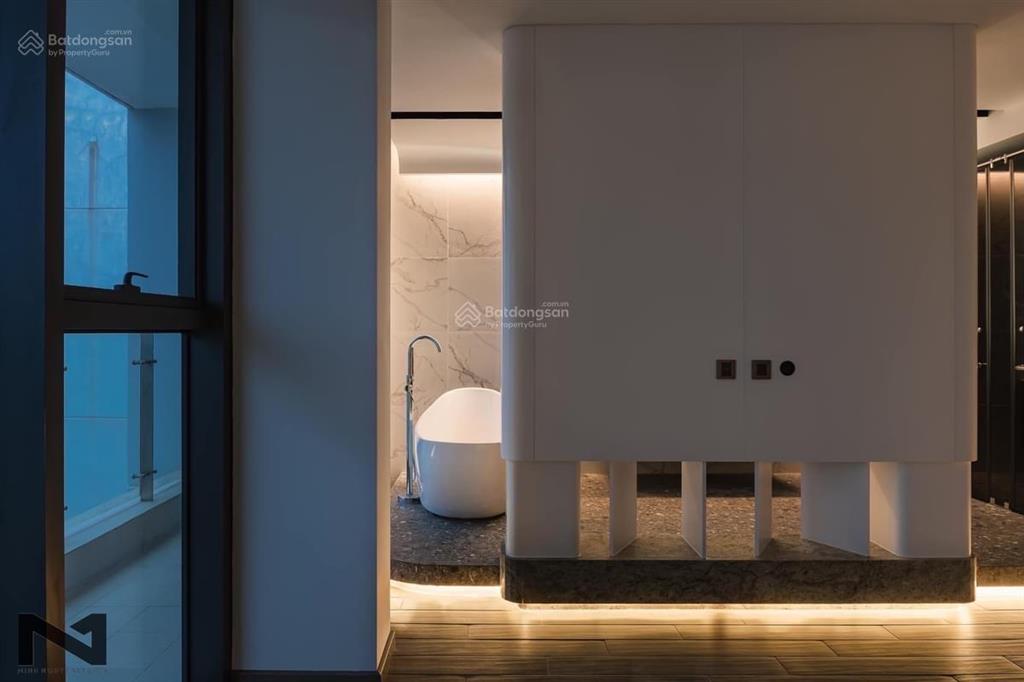 Cho thuê ch 4pn, 3wc, 146m2 tại vinhomes metropolis  liễu giai, giá chỉ từ 45tr/tháng