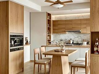 Bán căn hộ góc 3pn, 2wc, 104m2, dự án hateco laroma, view đẹp, giá chỉ nhỉnh 14 tỷ.