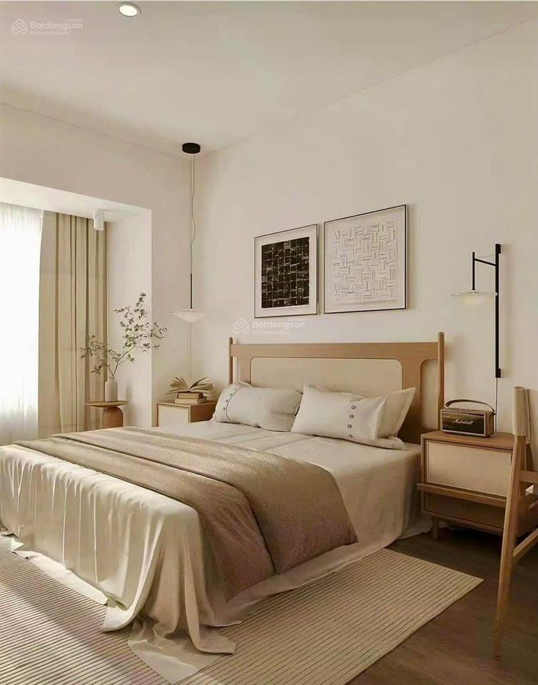 Bán gấp căn hộ chung cư hdi tower 95m², hàng hiếm tại lê đại hành, sát vincom, giá chỉ chỉnh 18 tỷ