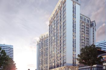 Bán căn hộ chung cư tại hà nội aqua central, 36 tỷ, 230 m2