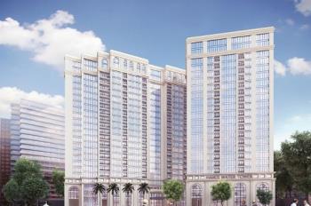 Bán căn hộ chung cư tại hà nội aqua central, 36 tỷ, 230 m2