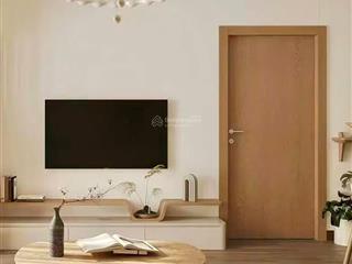 Bán căn hộ 56m2 1pn bên grandeur giảng võ, tầng cao thoáng, nội thất xịn.