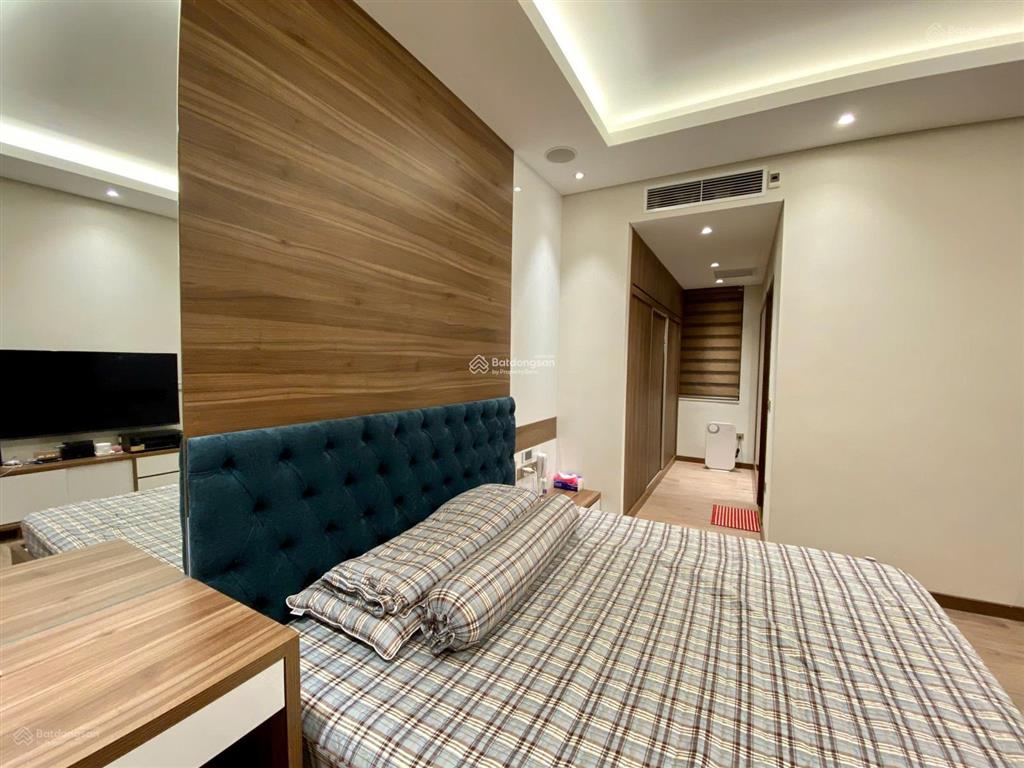 Cho thuê biệt thự đơn lập h7 starlake 350m2, 4pn, thang máy, nội thất đầy đủ. giá thuê 80tr/tháng.