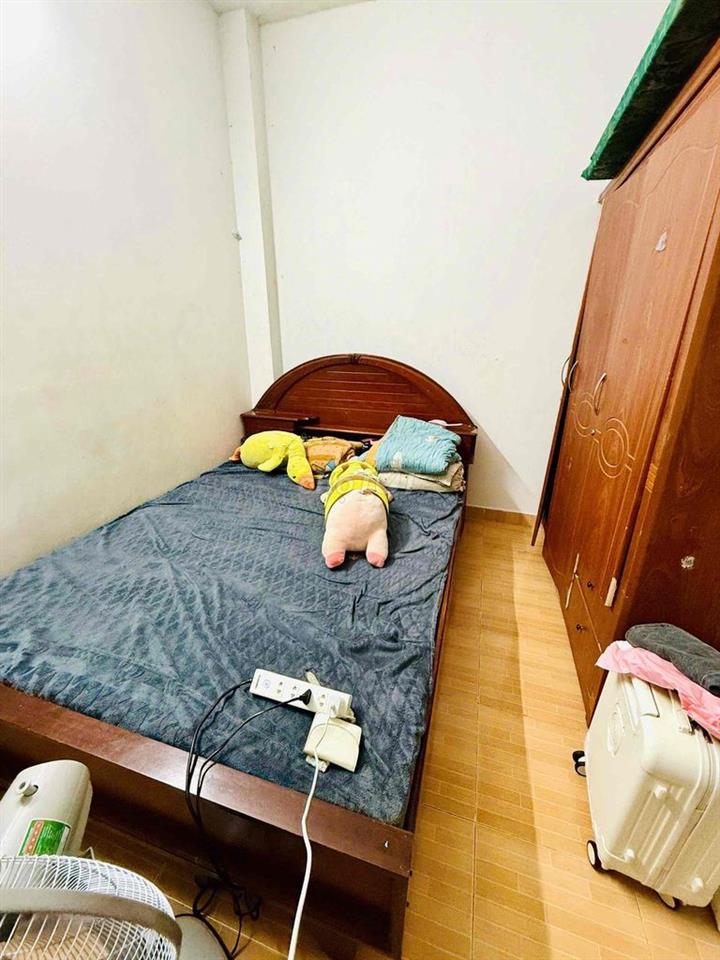 PHÒNG CHO THUÊ ĐẦY ĐỦ NỘI THẤT GIÁ SINH VIÊN