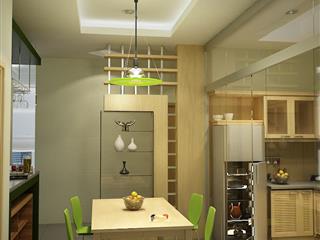 Bán hoang anh an tiến 2pn chính chủ 3.7tỷ  0901 407 ***