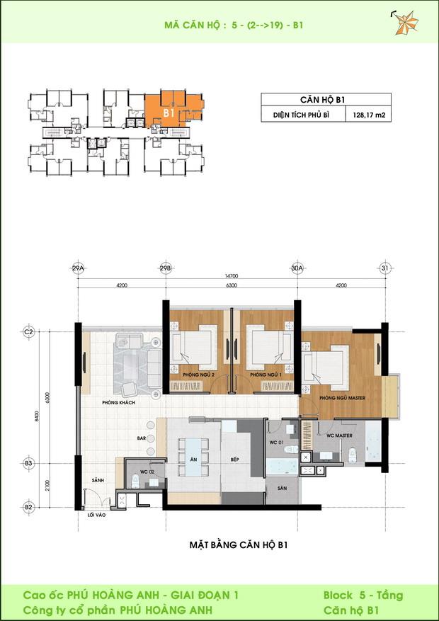 Bán hoang anh an tiến 2pn chính chủ 3.7tỷ  0901 407 ***