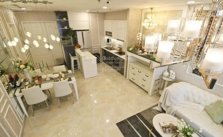 Tôi cần bán hưng phát lê văn lương 2pn 83m2 giá 3 tỷ.  0901 407 ***