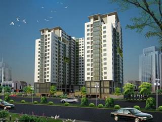 Bán căn hộ hưng phát tại lê văn lương, 3,3 tỷ, 86 m2,  0901 407 ***