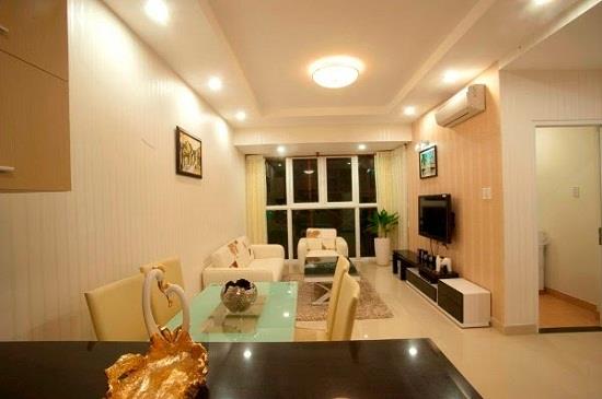 Bán căn hộ hưng phát tại lê văn lương, 3,3 tỷ, 86 m2,  0901 407 ***