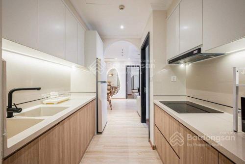Bán cc 2pn, 1wc, 52m2 ở xã phước kiển, 3,4 tỷ, view đẹp, giá tốt