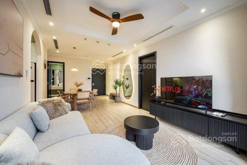 Bán cc 2pn, 1wc, 52m2 ở xã phước kiển, 3,4 tỷ, view đẹp, giá tốt