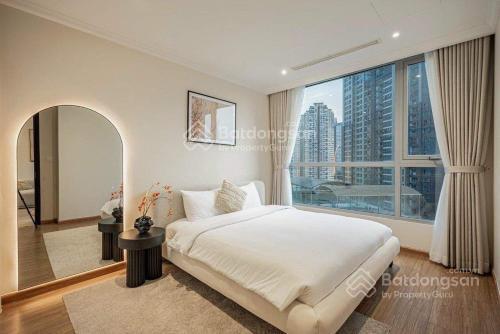 Bán cc 2pn, 1wc, 52m2 ở xã phước kiển, 3,4 tỷ, view đẹp, giá tốt