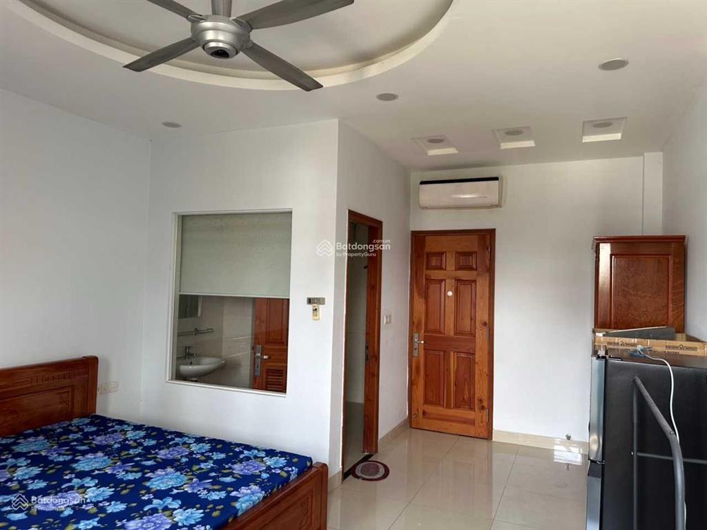 Cho thuê phòng trọ sạch đẹp 30m2 an ninh , full nội thất giá 4tr/1th. 0917 795 *** c nguyệt