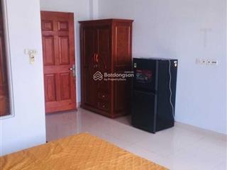 Cho thuê phòng trọ sạch đẹp 30m2 có ban công, full nội thất giá 3.7triệu/1th. 0917 795 *** c nguyệt