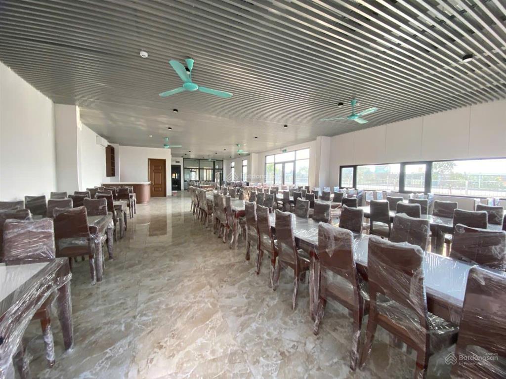 Bán nhà máy 10 ha giá 1,5triệu/m2 tại xã hồng phong, nam sách, hải dương chính chủ