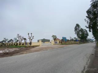 Cần bán ngay nhà máy 35000m2 cao an, hải dương, kết cấu thép, kho xưởng cho thuê 2054 chính chủ