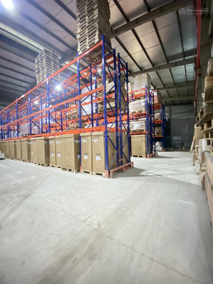 Cho thuê ngay kho, xưởng 8000 m2 cụm công nghiệp bắc từ liêm, hà nội chính chủ