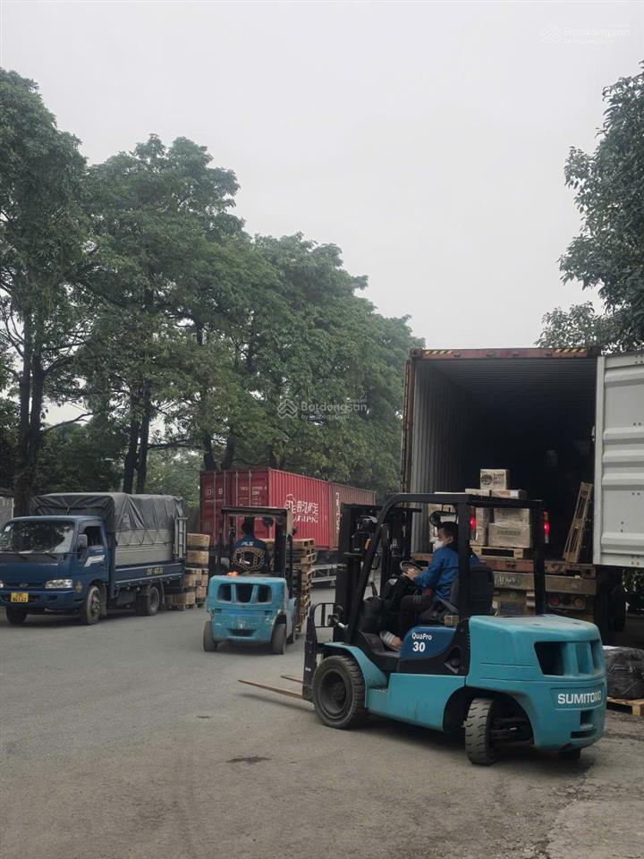 Bán ngay nhà máy 9418 m2 chế biến thực phẩm, mã ngành c10, tại nghĩa phong, nghĩa hưng, nam định