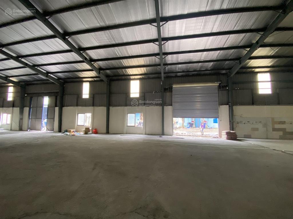 Bán ngay nhà máy 9418 m2 chế biến thực phẩm, mã ngành c10, tại nghĩa phong, nghĩa hưng, nam định