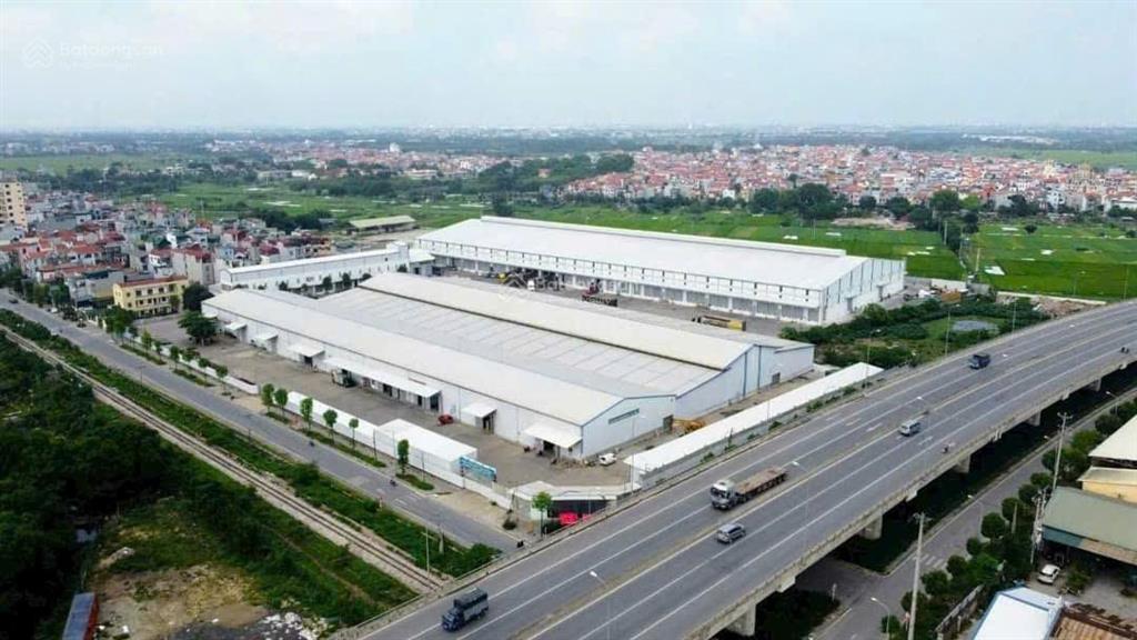 Cho thuê ngay kho, xưởng 9000 m2 kcn tân quang, văn lâm hưng yên có chia nhỏ chính chủ