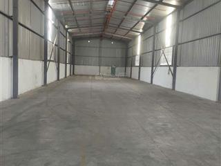Cho thuê kho, xưởng 424 m² có pccc tự động tại kcn tân quang, văn lâm hưng yên chính chủ