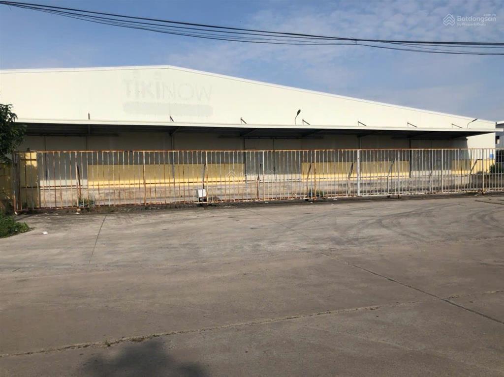 Bán ngay nhà máy 10.000 m2 kcn ngọc hồi, thanh trì hà nội lô góc có sẵn nhà xưởng chính chủ