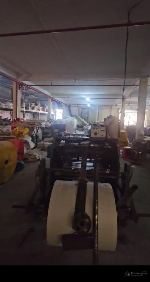 Cho thuê kho, xưởng 2000 m2 tại ngọc hồi, thanh trì, hà nội chính chủ có sẵn vào ngay