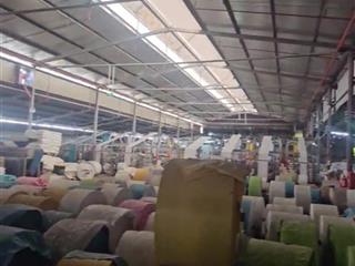 Cho thuê kho, xưởng 2000 m2 tại ngọc hồi, thanh trì, hà nội chính chủ có sẵn vào ngay